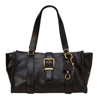 Marc O'polo Cleo Shopper Shopper Schultertasche Tasche Black Schwarz Neu