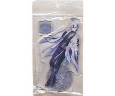Akumao to Ayatsuri Ningyo Acrylic Stand Vanis Character Display Figure