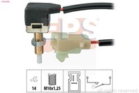 Schalter KupplungsbetäTigung (Gra) EPS 1.810.298 FüR XD KIA ED FD Elantra CEE SW