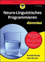 Neuro-Linguistisches Programmieren FüR Dummies Romilla Ready