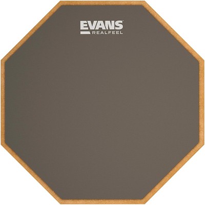 Evans RealFeel Apprentice Practice Pad 7 in.