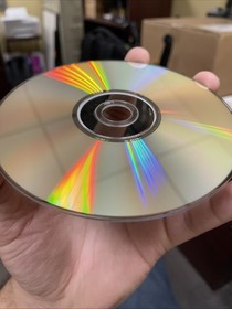 Space Invaders XL Special Edition Nuon Interactive DVD Rare Taito Complete Game