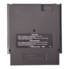 Pin Bot  - Nintendo NES - OVP