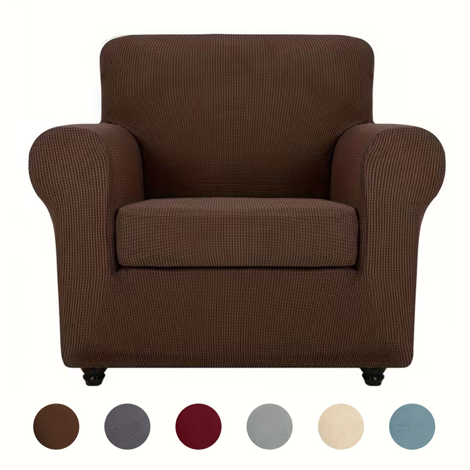 Cover, Including Seat C