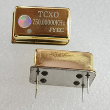 4.194304MHZ 4.194MHZ TCXO 0.1ppm Ultra precision Golden Oscillator for USB DAC