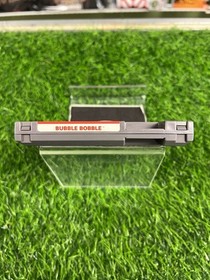 Nintendo NES Bubble Bobble  Game Cartridge Only TESTED