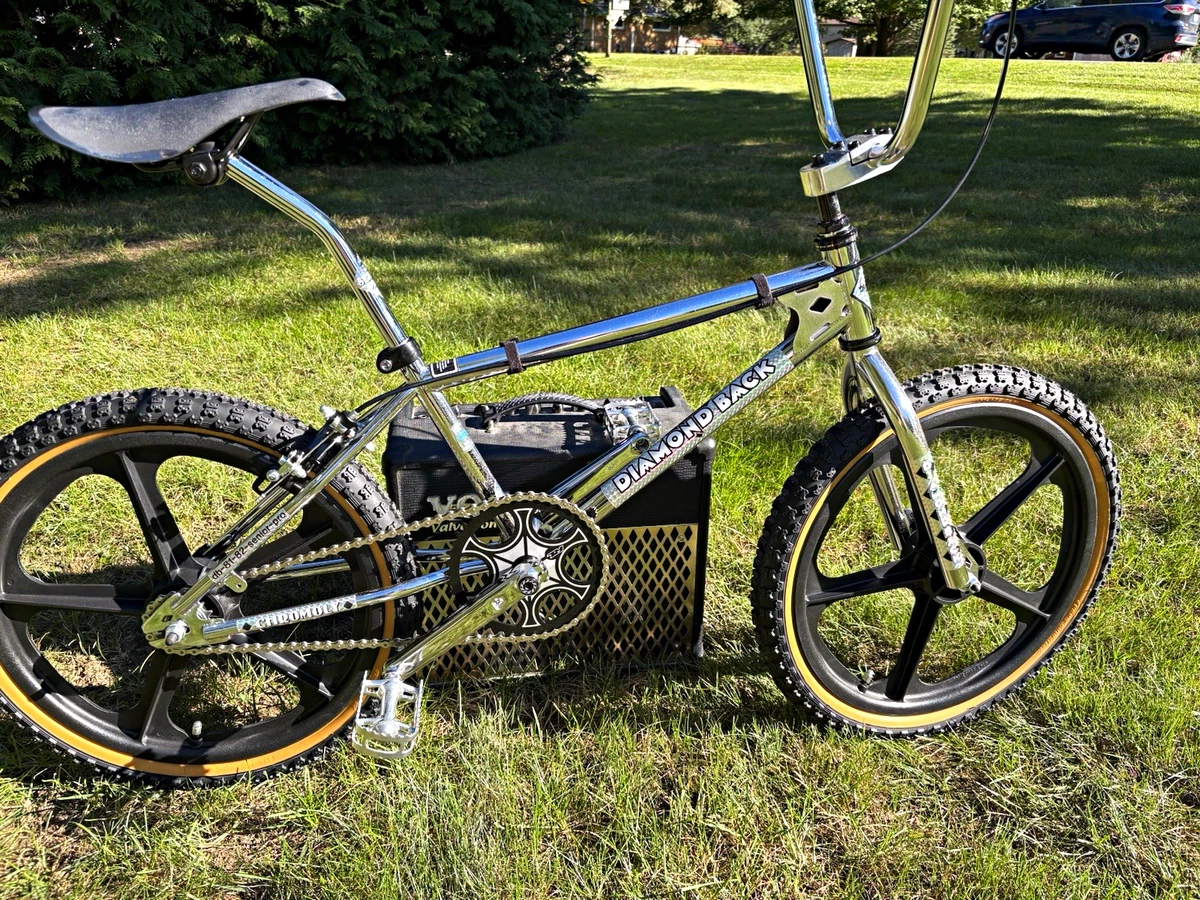 Diamondback Black Bikes for sale | eBay