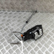 Mercedes-Benz GLB X247 Vordere rechte T&uuml;rschloss A0997202802 31863263