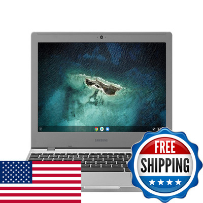 Samsung 11.6 Hd Chromebook Intel Celeron Processor Up To 2.5Ghz 4Gb Ram 32Gb