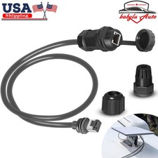 Replace for Starlink Gen 3/Mini Ethernet Adapter Cable w/ RJ45 Female Connector