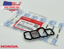 GENUINE OEM Solenoid Gasket Spool Valve Filter For HONDA & ACURA 15826-RNA-A01