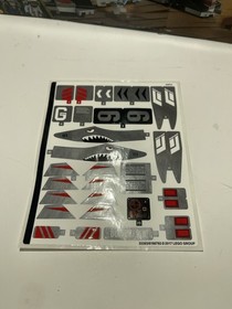 LEGO The LEGO Ninjago Movie: Garma Mecha Man (70613) MISSING BAG 1 SEALED OTHER