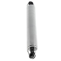 Newparts Federsatz FüR Heckklappe BMW 5Er F10 2010-2017 51247204367, Schwarz