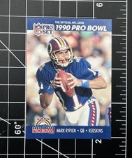 Click to enlarge Mark Rypien