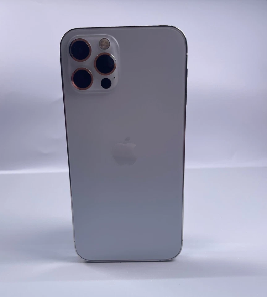 Apple iPhone 12 Pro Max · 512GB, foto 3 di 5