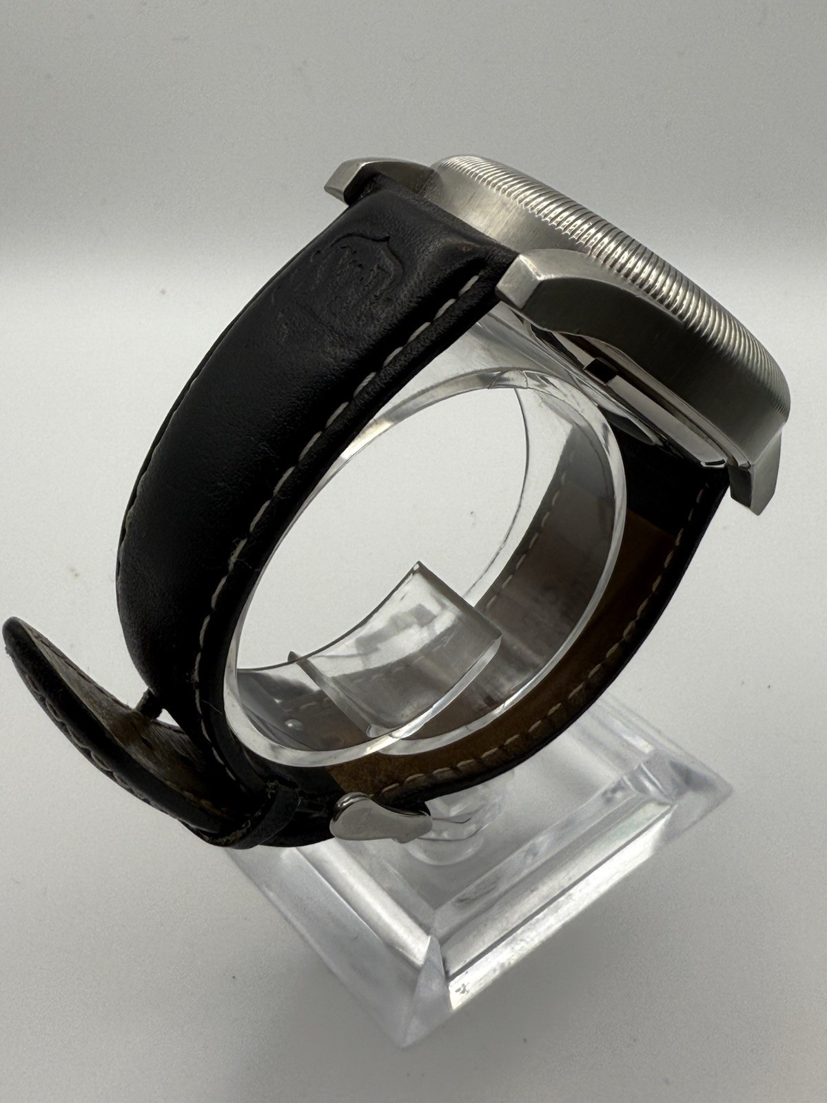 Field & Stream Automatic Watch – Model F153GKSKAP… - image 2