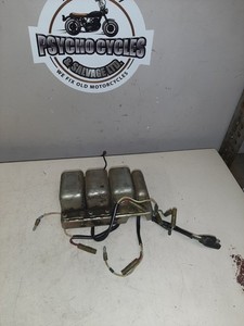 Psycho Cycles and Salvage LTD | eBay Stores