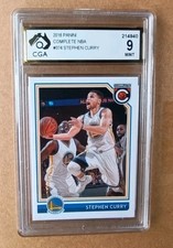 2016-17 Panini Complete Basketball Cards 23