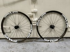 Industry Nine Torch/Enve 27.5 Boost Wheel Set