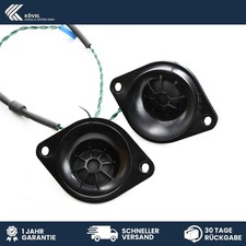2x Original Hocht�ner Lautsprecher BMW 5 F10 F11 9175696