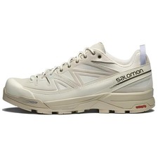 Salomon X-ALP LTR Almond Milk 475962
