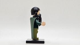 LEGO minifigure The Mandarin sh0070 Marvel 76007 Iron Man 3 Malibu Mansion