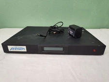 Primex Wireless FM-72 1-Watt Transmitter V2. 11B with antenna