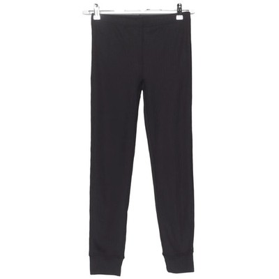 McKinley, Lange Unterhose, Größe: 160, Mck X-Road JR, Schwarz, Polyester #FJK