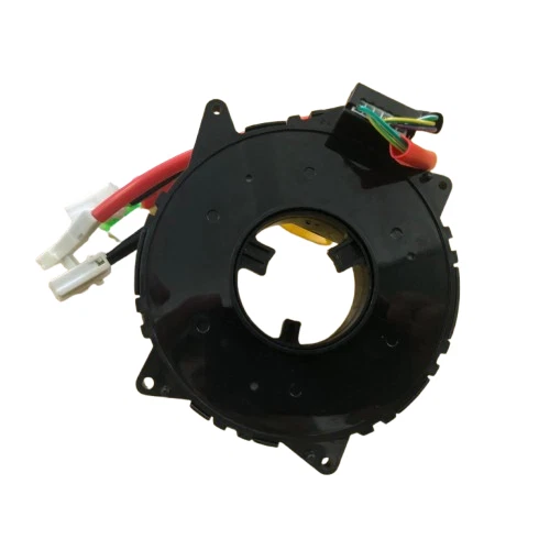 Clock Spring for Eagle Talon Mitsubishi Eclipse Montero Chrysler Sebring Eagle Foto 4 de 4