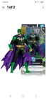 McFarlane Batman NEW condition Jokerized Gold Label Figure - 7 Inch Joker War