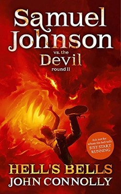 Hell's Bells: A Samuel Johnson Adventure: 2,John Connolly