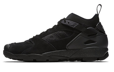 Nike Air Revaderchi Black Anthracite AR0479-002