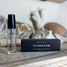 Florgasm Heretic Parfum perfume - a fragrance for women and men 2018