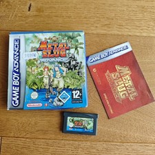 Metal Slug Advance mit  Anleitung, OVP! Ninte...
