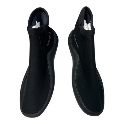 SCUBAPRO GO Sock 3.0 Dünne Sohle Schwarz Grösse XS/37-38