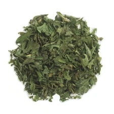 Parsley Leaf, Organic, 1 lb.