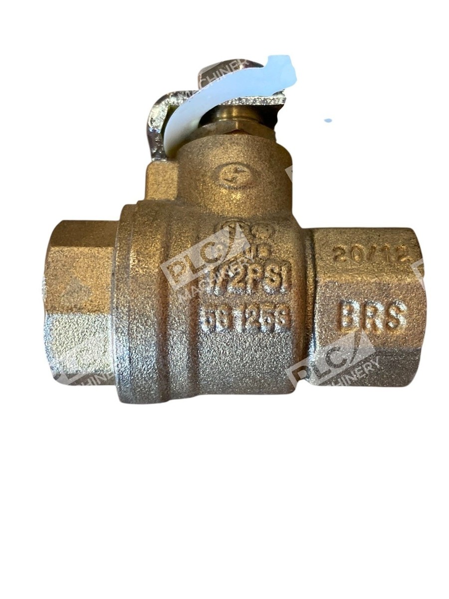 Apollo 1/2PSI 561256 94A1 1/4