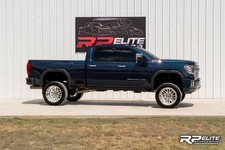 2020 GMC Sierra 2500 HD Denali 4x4 4dr Crew Cab SB