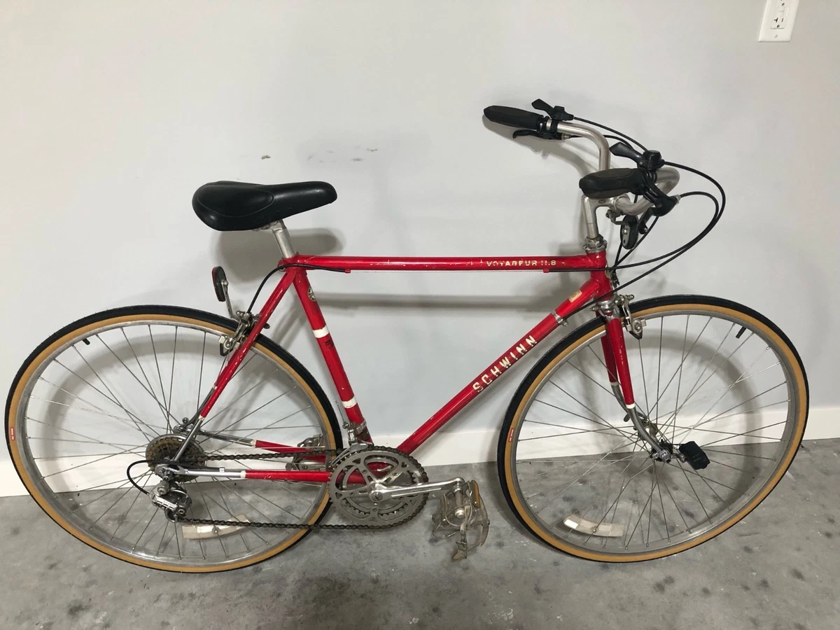 Schwinn Steel Black Vintage Bikes for sale | eBay