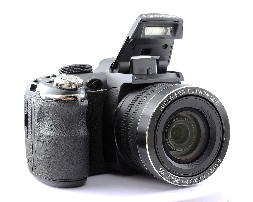 Fujifilm Finepix S4500 for sale - eBay