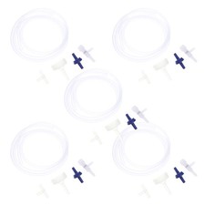 5 Set Brine Shrimp Hatchery Tank Accessories Hatching Tool Artemia