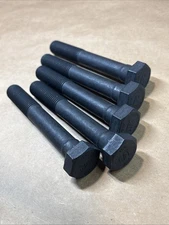 5pcs Caterpillar Bolts 6C-5304 thumbnail 4