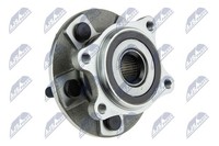 Radlagersatz NTY KLP-TY-079 FüR Lexus LS 460 AWD USF45 USF46 600H UVF45 UVF46