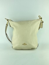 Coach F31507 Abby Duffle Shoulder 