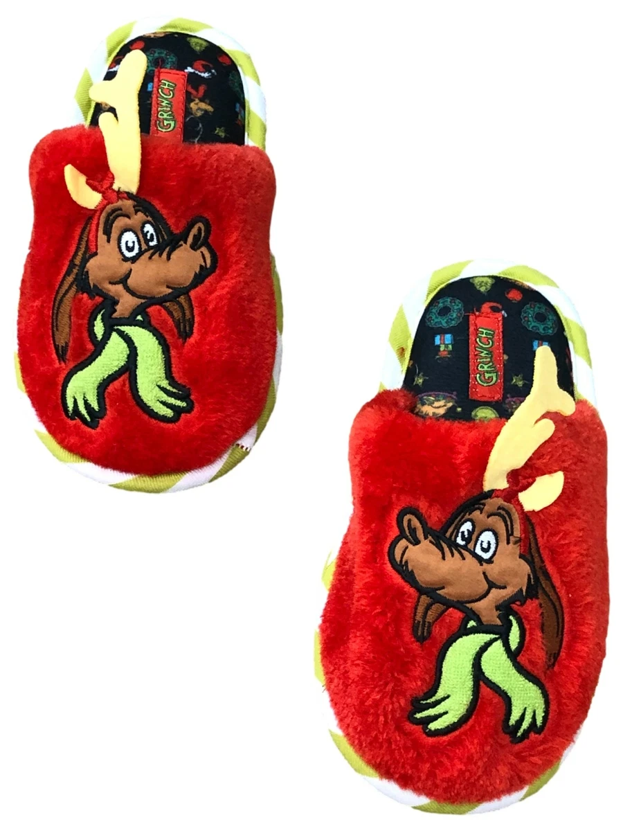 Dog hot sale christmas shoes