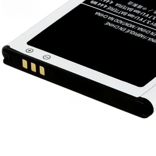new Internal Battery For Samsung Galaxy S5380 S5300 B5330 S5302 EB454357VU - Picture 2 of 5