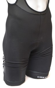 castelli nanoflex 2 padded bibshort