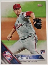 2016 Topps Baseball (223-434) Finish set UP TO 35% OFF