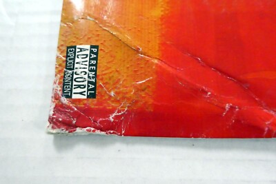 EX-PREZ 1019 レコード EX-PREZ / 1019 (1LP) - HIP TANK RECORDS