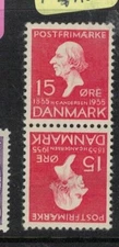 Denmark SC 249c MNH (5edx)